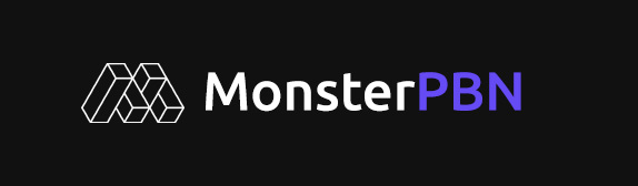 MonsterPBN private blog network building service
